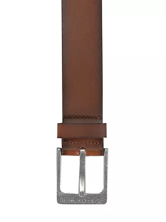 TOM TAILOR | Ceinture en cuir TTCALVIN | 